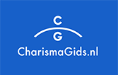CharismaGids.nl logo