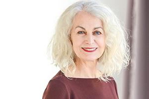 Lida van Doorn