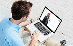 Volg de charisma training online